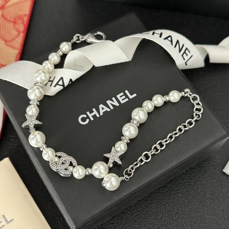 Chanel Bracelets